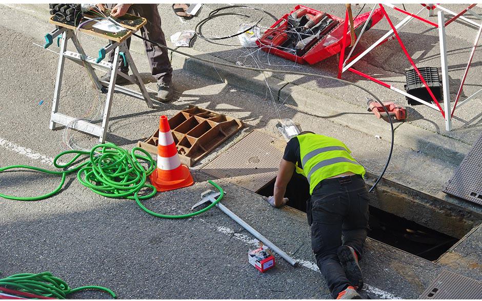 comment déboucher canalisation Montry